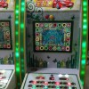 PG电玩夜戏貂蝉在月下戏台间展现国风美人独特魅力