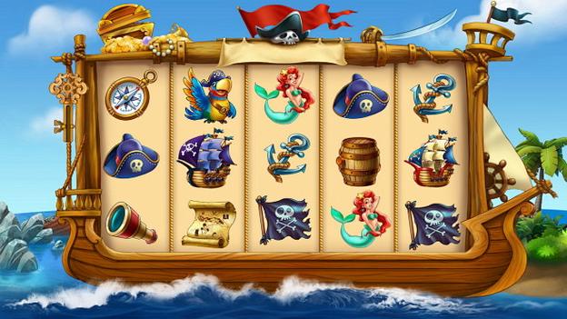 畅玩PG游艺水上泰神奇体验夏日清凉冒险与电玩乐趣